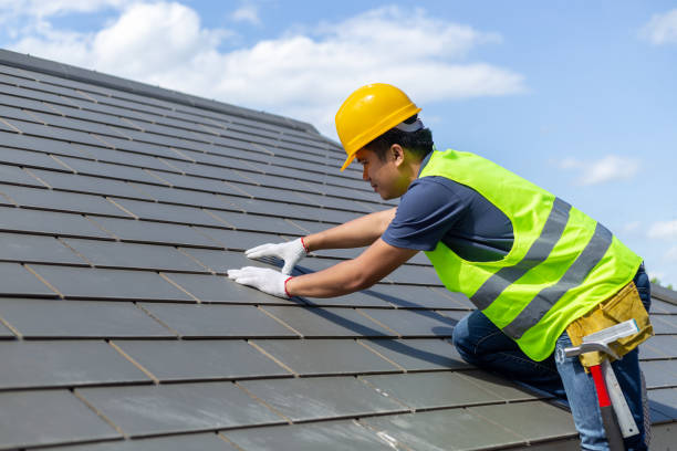 Quick and Trustworthy Emergency Roof Repair Services in Atwood, KS