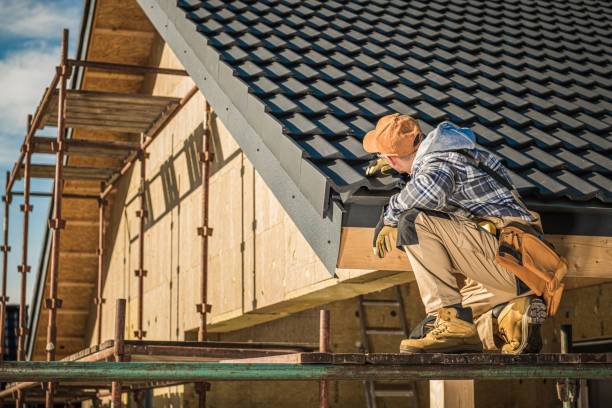 Best Roof Repair Services  in Atwood, KS